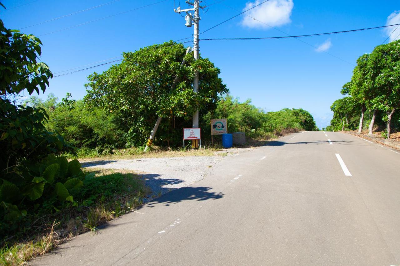 Villa Itona Ishigaki  ภายนอก รูปภาพ